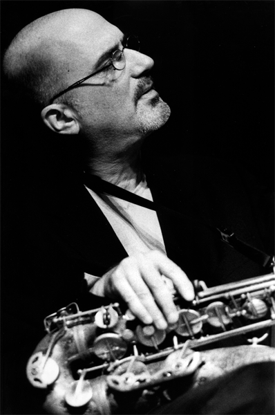 Michael Brecker (1949-2007)