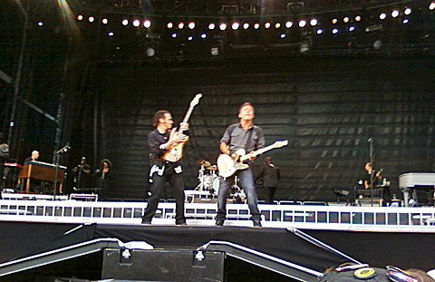 No Surrender - fot: www.springsteen.pl ©