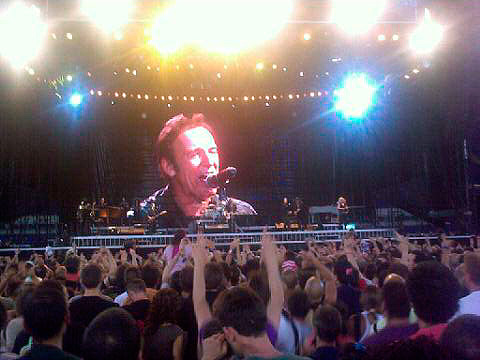 fot: www.springsteen.pl ©