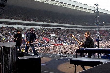 fot: Jo Lopez/brucespringsteen.net