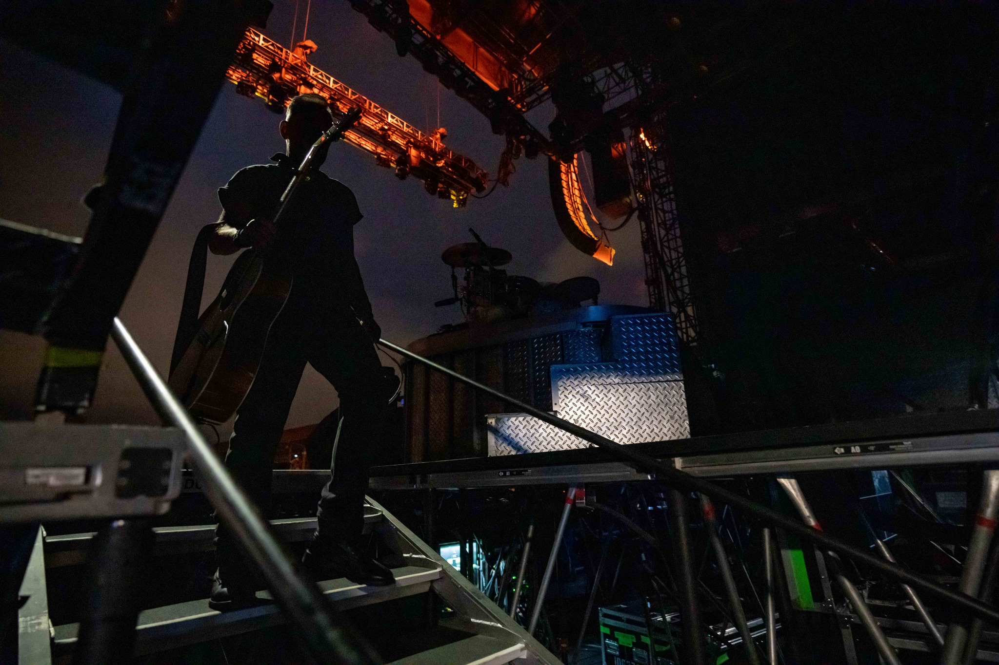 Bruce Springsteen & The E Street Band w Europie - 2023 Tour (fot. Rob DeMartin)
