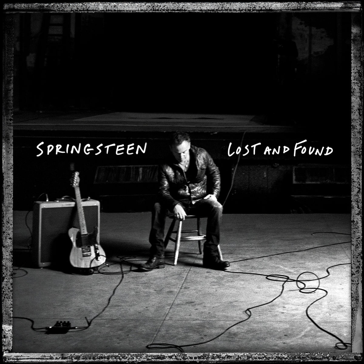 Lost And Found: Selections From The Lost Albums CD