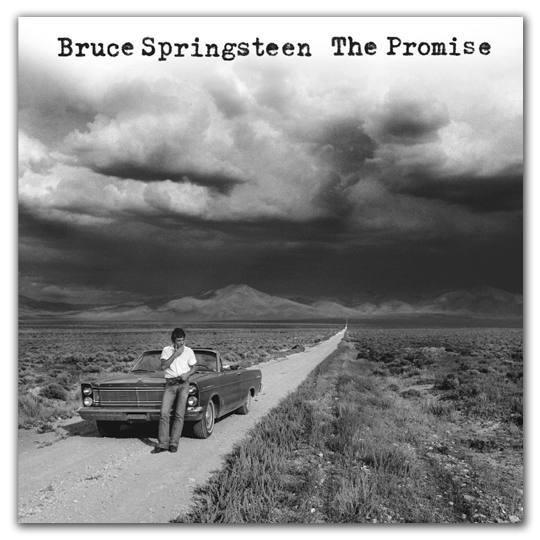 Bruce Springsteen - The Promise